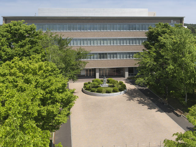 八戸学院大学のオープンキャンパス