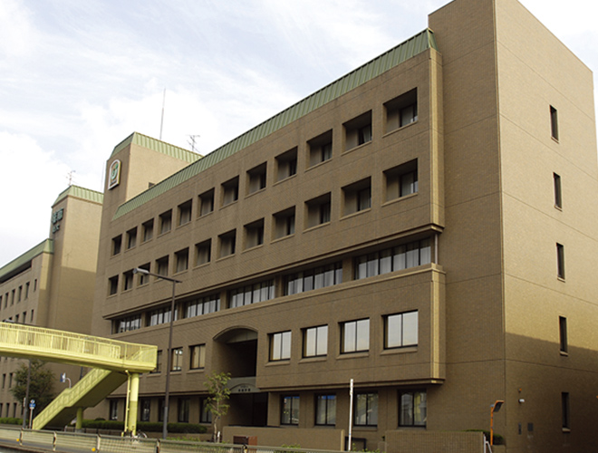 大阪総合保育大学短期大学部
