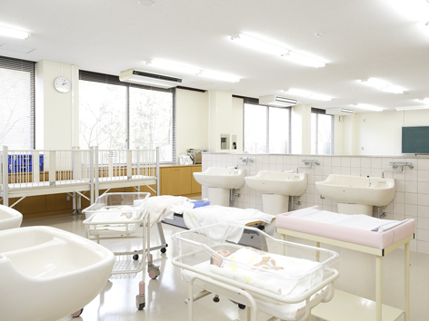 敦賀市立看護大学の施設・環境