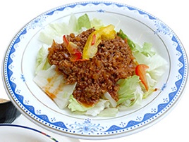 ランチ