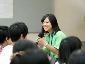 オープニングイベント2-1