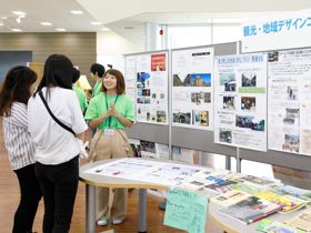模擬AO実演