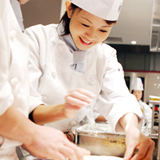 調理師本科(夜1.5年)