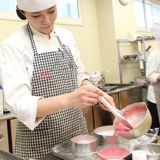 製菓パティシエ科