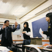 英語基礎養成科