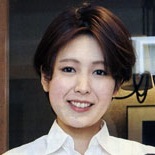 佐藤 絢香さん