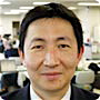 金子 覚 先生