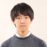 森 祐磨 さん