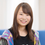 安藤 愛惟香さん