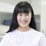 長谷川 三花さん