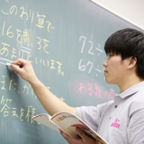 こどもの生活学科