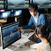情報科学部