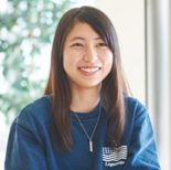 田畑 春那 さん