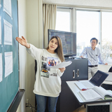 経営社会学科