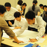経営学科