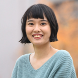 山口 彩夏さん