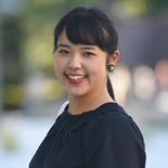 柳澤 真緒さん