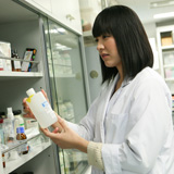 応用バイオ科学部