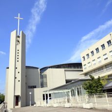 福祉生活デザイン学科