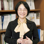 丸山 智美 教授