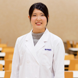 坂田 綾花さん