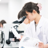 食環境栄養学科