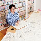 マンガ学部