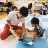 児童教育コース