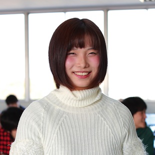 平山 菜緒さん