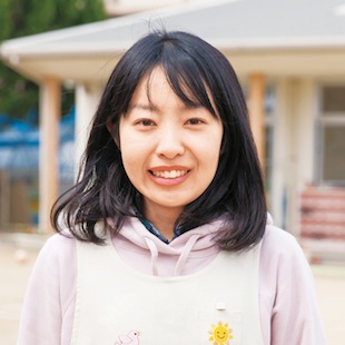 満園 好 さん