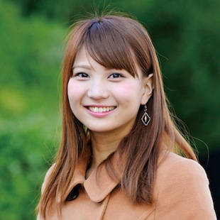 寺本 詩麻 さん