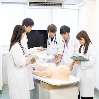 医学科