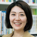 吉永 安里 准教授