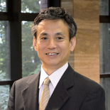 高倉 保幸 先生