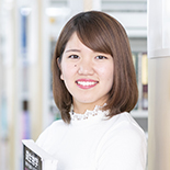 前田 美帆 さん