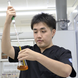 稲田 博輝