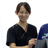 石井 春華 さん