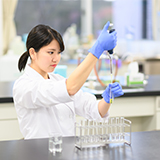 臨床検査学科