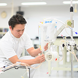臨床工学科