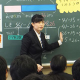 こども発達学科