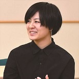 Kさん