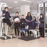 スポーツビジネス学科