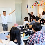 国際観光学科