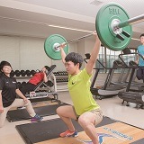 スポーツ指導学科