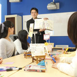 文芸文化学科