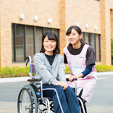 人間福祉学科