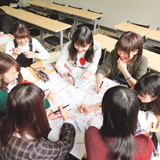 幼児教育学科