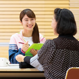 健康栄養学科