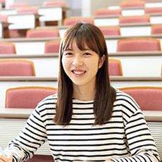 光地 裕香さん
