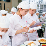 実践栄養学科
